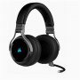 Corsair | High-Fidelity Gaming Headset | VIRTUOSO RGB WIRELESS | Wireless | Over-Ear | Wireless - 3